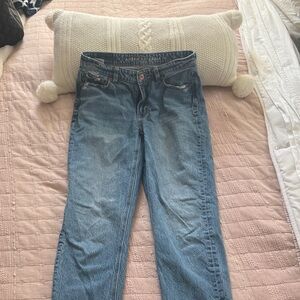 American Eagle Denim Pants